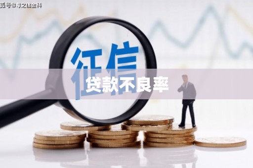 奈曼旗贷款不良率