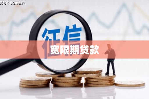 奈曼旗宽限期贷款